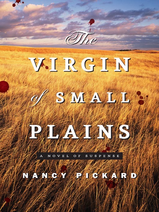 Title details for The Virgin of Small Plains by Nancy Pickard - Available